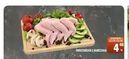 TomiMarkt Skrzydełka z kurczaka oferta