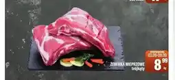 TomiMarkt Żeberka wieprzowe trójkąty oferta