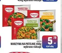 TomiMarkt Warzywa na patelnię Hortex oferta