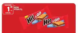 TomiMarkt Baton Hit & Go oferta