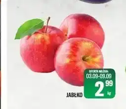 TomiMarkt Jabłka oferta