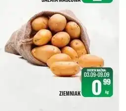 TomiMarkt Ziemniaki oferta