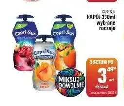 TomiMarkt Napój Capri-Sun oferta