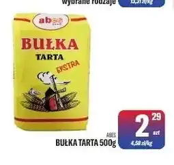 TomiMarkt Bułka tarta Abes oferta