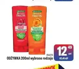 TomiMarkt Odżywka Fructis oferta