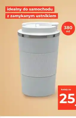 Dealz Kubek termiczny oferta