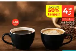 Dealz Filiżanka ceramiczna oferta