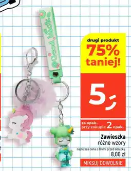 Dealz Zawieszka oferta
