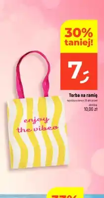 Dealz Torba na ramię oferta