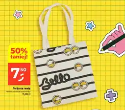 Dealz Torba na ramię oferta