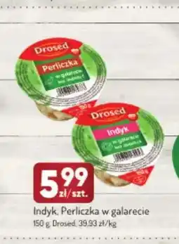 Avita Indyk w galarecie Drosed oferta