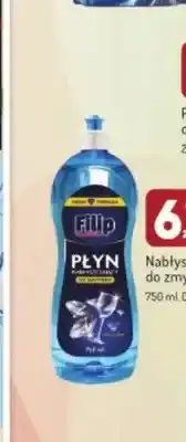 Avita Nabłyszczacz do zmywarki Filip oferta