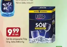Avita Sól do zmywarki Filip oferta