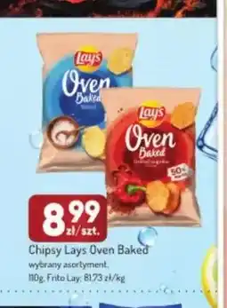 Avita Chipsy Lay's Oven Baked oferta