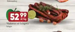 Avita Kabanos od Szlagora Szlagor oferta