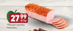 Avita Pieczeń rzymska Dobrowolscy oferta
