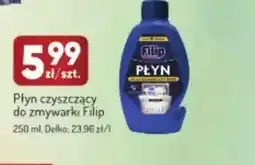 Avita Płyn czyszczący do zmywarki Filip oferta
