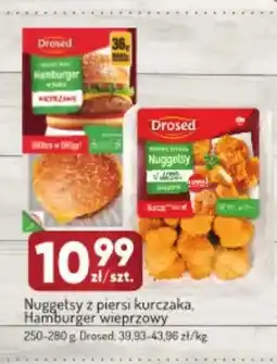 Avita Nuggetsy z piersi kurczaka Drosed oferta