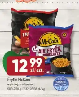 Avita Frytki McCain oferta