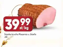 Avita Szynka krucha Masarnia u Józefa JBB oferta