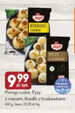 Avita Pierogi ruskie Jawo oferta