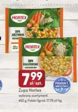 Avita Zupa kalafiorowa Hortex oferta