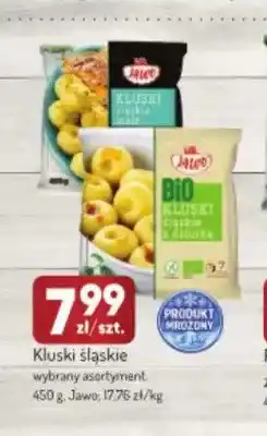 Avita Kluski śląskie z dziurką Jawo oferta