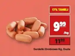 API MARKET Serdelki drobiowe Duda oferta