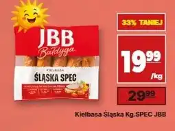 API MARKET Kiełbasa śląska Spec JBB oferta