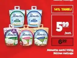API MARKET Serek Almette lekki z ziołami oferta