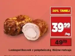 API MARKET Laskopol Boczek z polędwiczką oferta
