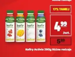 API MARKET Kefir jogurtowy Activia truskawka oferta