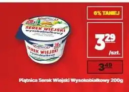 API MARKET Serek wiejski wysokobiałkowy Piątnica oferta