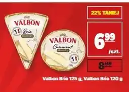 API MARKET Ser Brie Valbon oferta