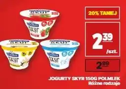 API MARKET Jogurt Skyr Polmlek oferta