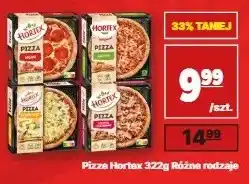 API MARKET Pizza Salame Hortex oferta