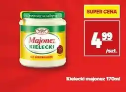 API MARKET Majonez Kielecki oferta