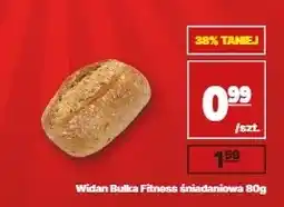 API MARKET Bułka Fitness śniadaniowa Widan oferta