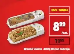 API MARKET Ciasta Brześć oferta