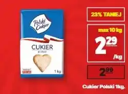 API MARKET Cukier biały Polski oferta