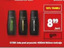 API MARKET Żel pod prysznic STR8 oferta