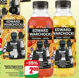 Dino Z cukru i szkła Edward Warchocki oferta
