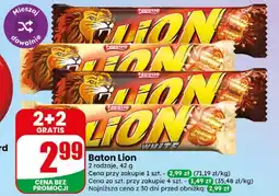 Dino Baton Lion oferta