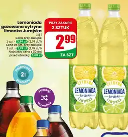 Dino Lemoniada Jurajska oferta