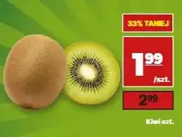 API MARKET Kiwi oferta