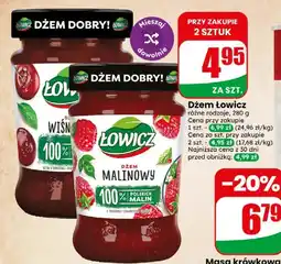 Dino Dżem Łowicz oferta