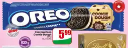 Dino Ciastka Oreo oferta