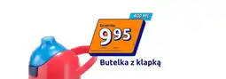 Action Butelka z klapką oferta