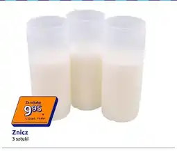 Action Znicz 3-pak oferta