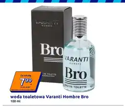 Action Woda toaletowa Varanti Hombre Bro oferta